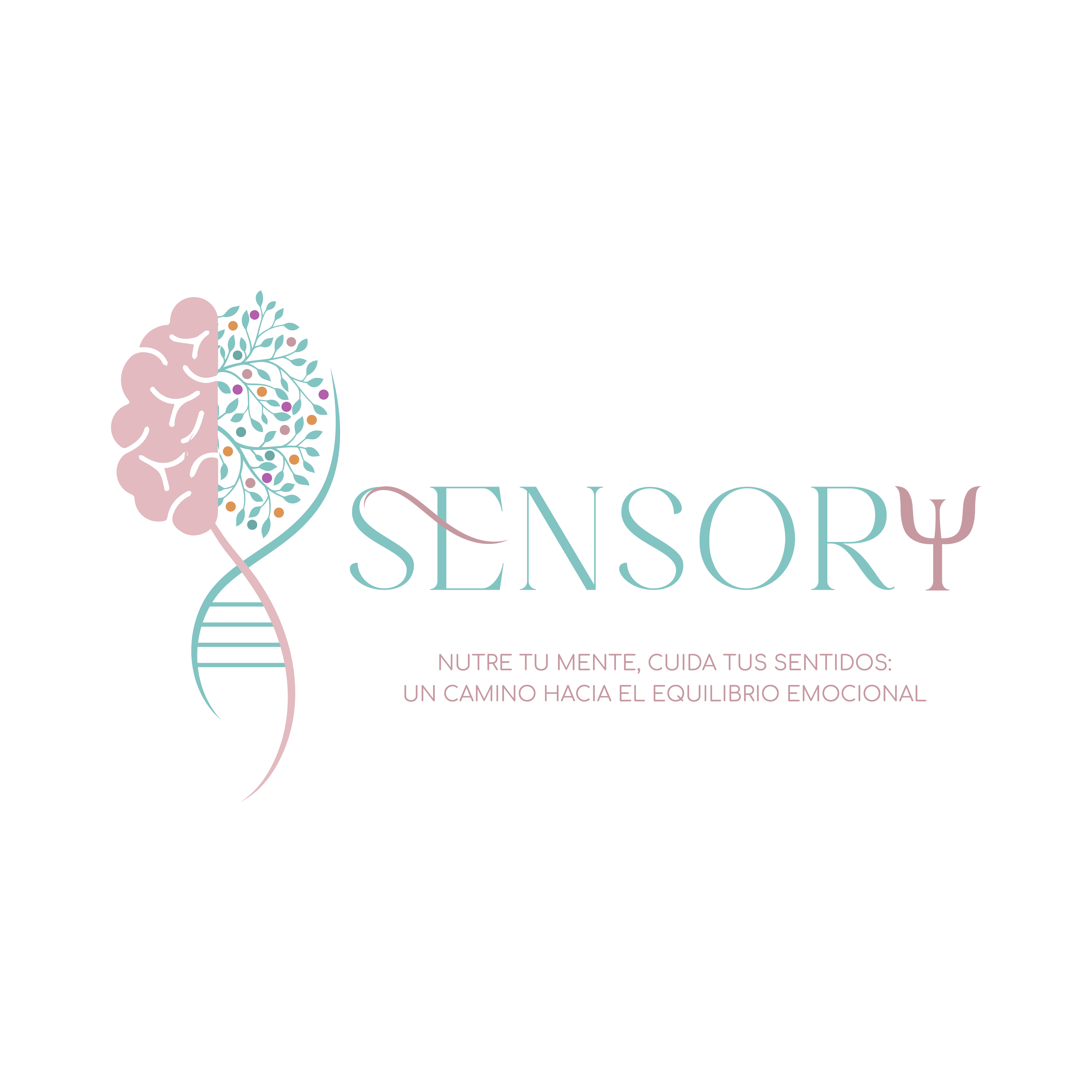 SENSORY Logo